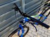 (69)Horské hliníkové kolo GT 27,5" Kotoučové brzdy