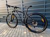 (70)Horské hliníkové kolo Felt Air 29" Kotoučové brzdy