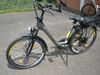 Městské elektrokolo LOVELEC NORMA 26"/18" šedá/žlutá ZÁRUKA