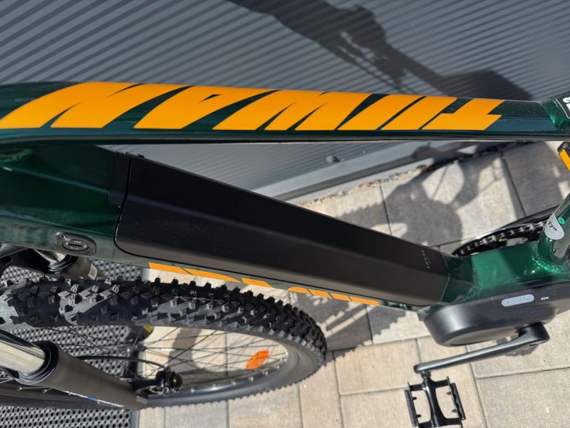 Apache Tuwan MX 5 velikost 17/M Nové elektrokolo+ doplňky za 2000 dle výběru zdarma