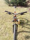 Specialized Camber 26" celopero po velkém servisu