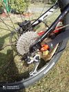 Specialized Camber 26" celopero po velkém servisu
