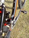 Specialized Camber 26" celopero po velkém servisu