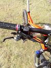Specialized Camber 26" celopero po velkém servisu