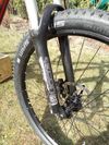 Specialized Camber 26" celopero po velkém servisu