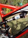 Specialized Camber 26" celopero po velkém servisu