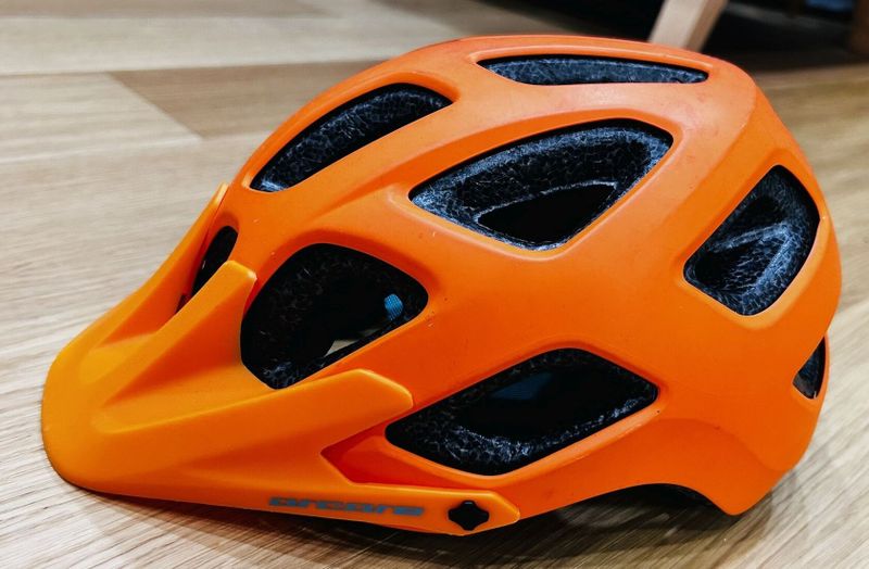 Dětská cyklistická helma Arcore SYLENTH S/M