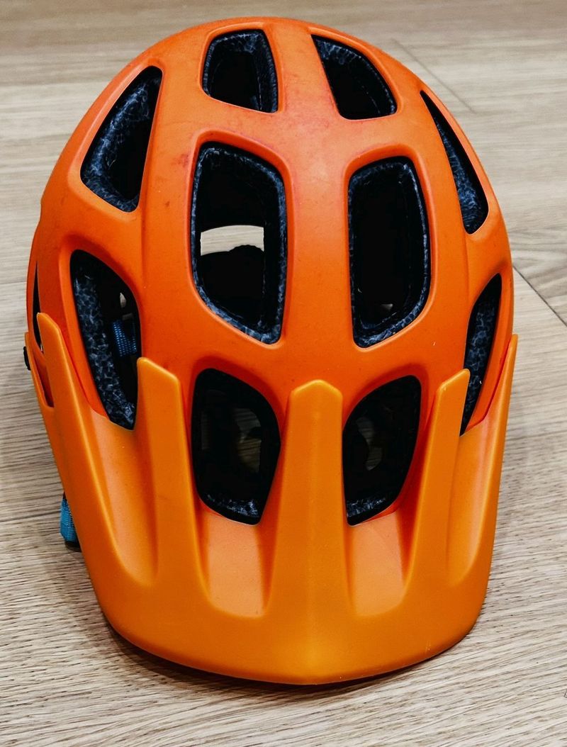 Dětská cyklistická helma Arcore SYLENTH S/M