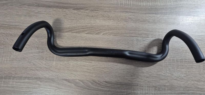 Řídítka ONE Alloy, X-Race Aero, 31.8mm, Reach 70mm, Drop 126mm, Flare 16°