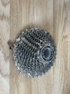 Sada Shimano GRX + FSA kliky