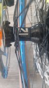 MTB Author Ultrasonic 27,5/14" (Custom stavba)