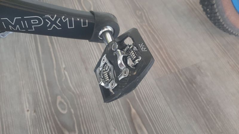 MTB Author Ultrasonic 27,5/14" (Custom stavba)