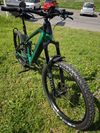 Corratec E-Power RS 160 Pro Team