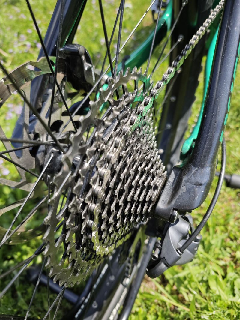 Corratec E-Power RS 160 Pro Team