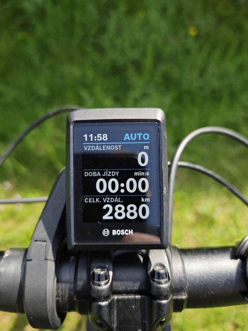 Corratec E-Power RS 160 Pro Team