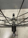 Alexrims DA22 622x14 Double wall