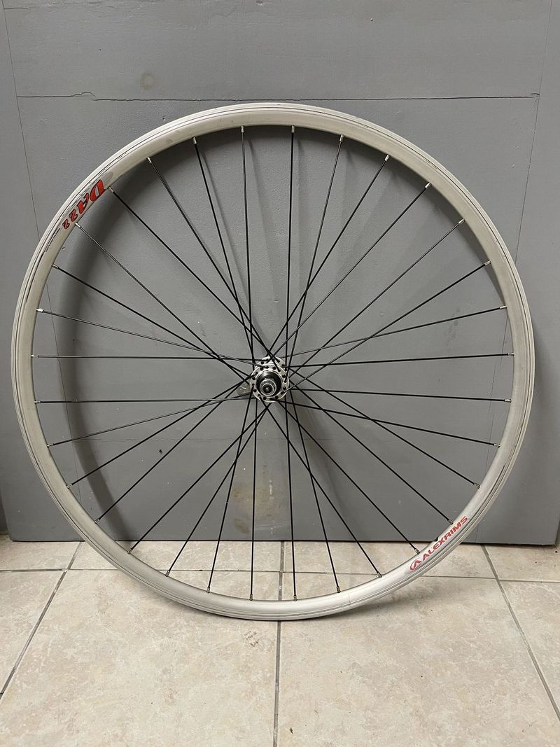 Alexrims DA22 622x14 Double wall