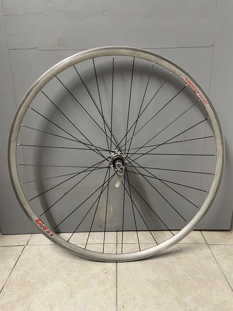 Alexrims DA22 622x14 Double wall