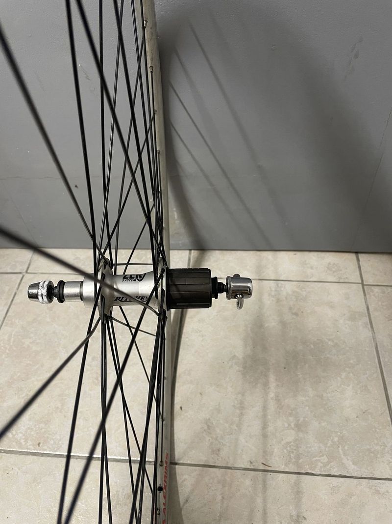 Alexrims DA22 622x14 Double wall