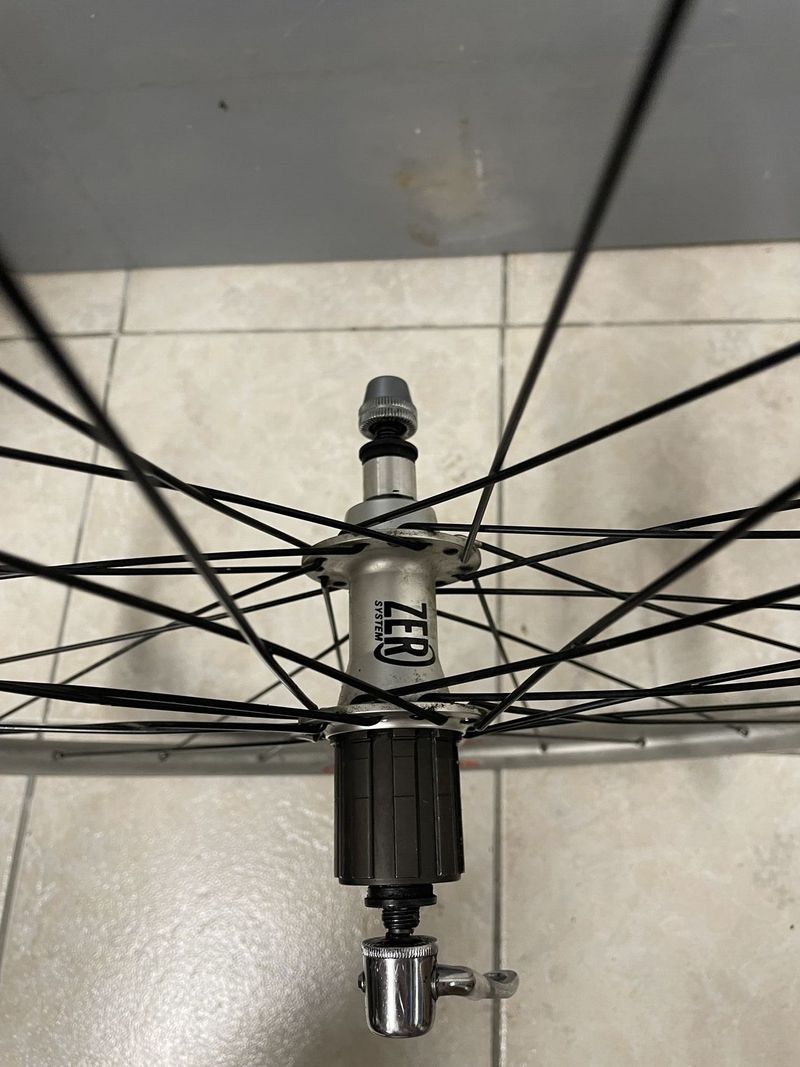 Alexrims DA22 622x14 Double wall