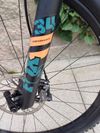 Pivot Trail 429, XT/XTR - NOVÉ