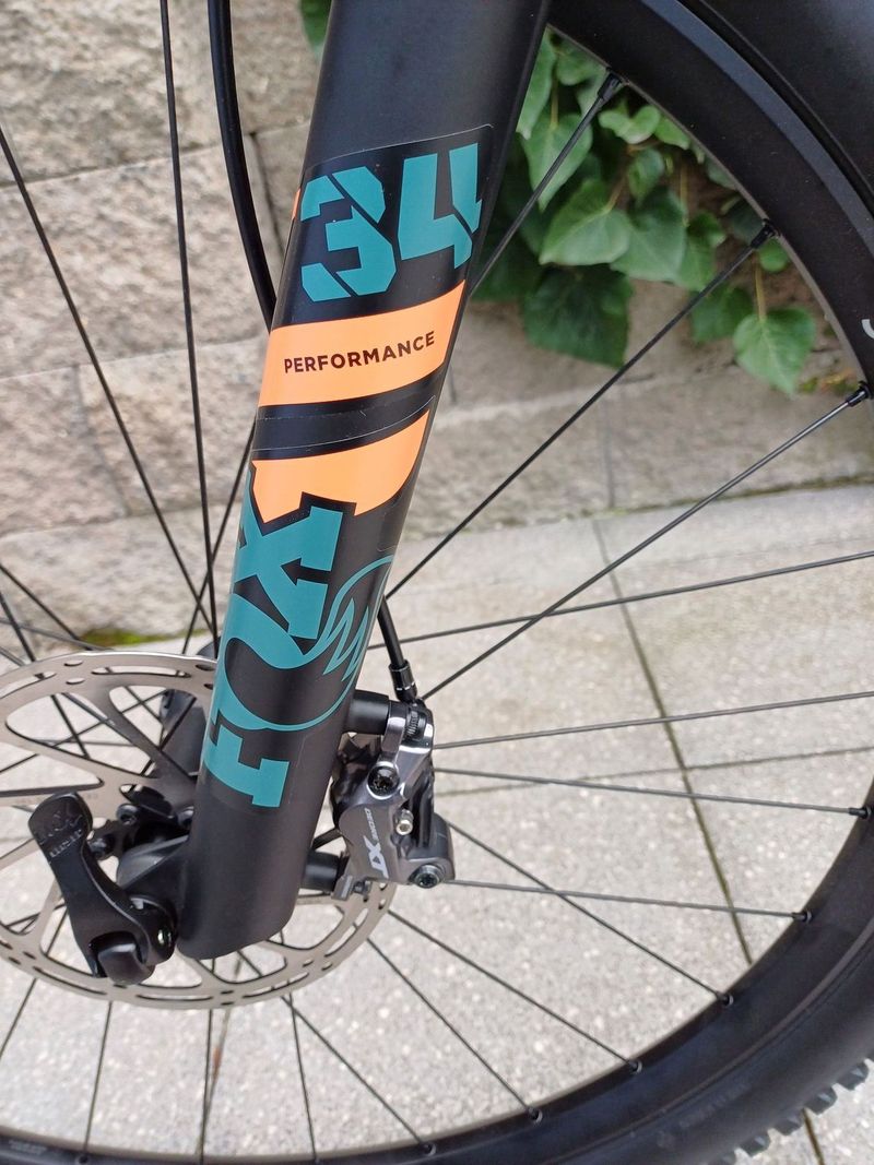 Pivot Trail 429, XT/XTR - NOVÉ