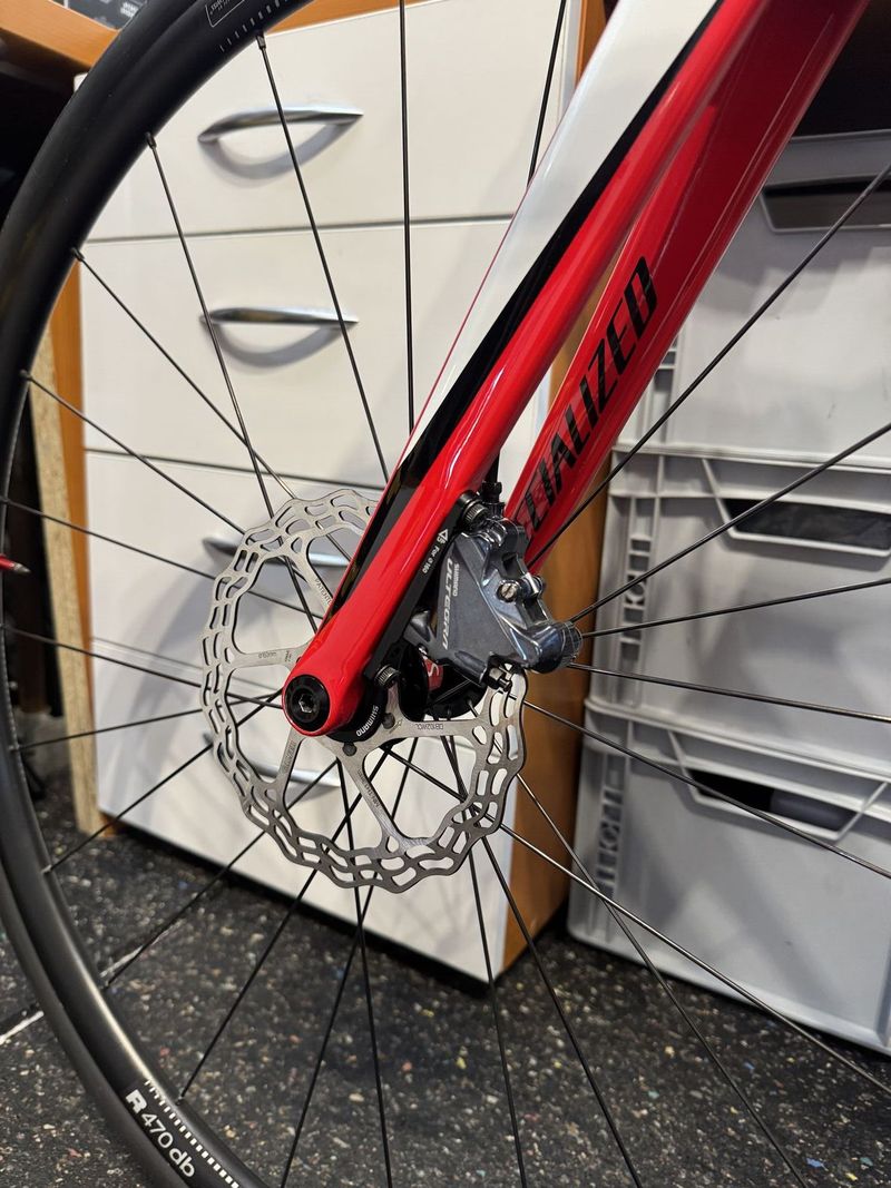 SPECIALIZED TARMAC SL6