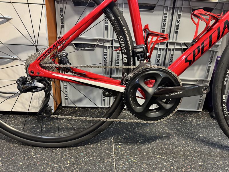 SPECIALIZED TARMAC SL6