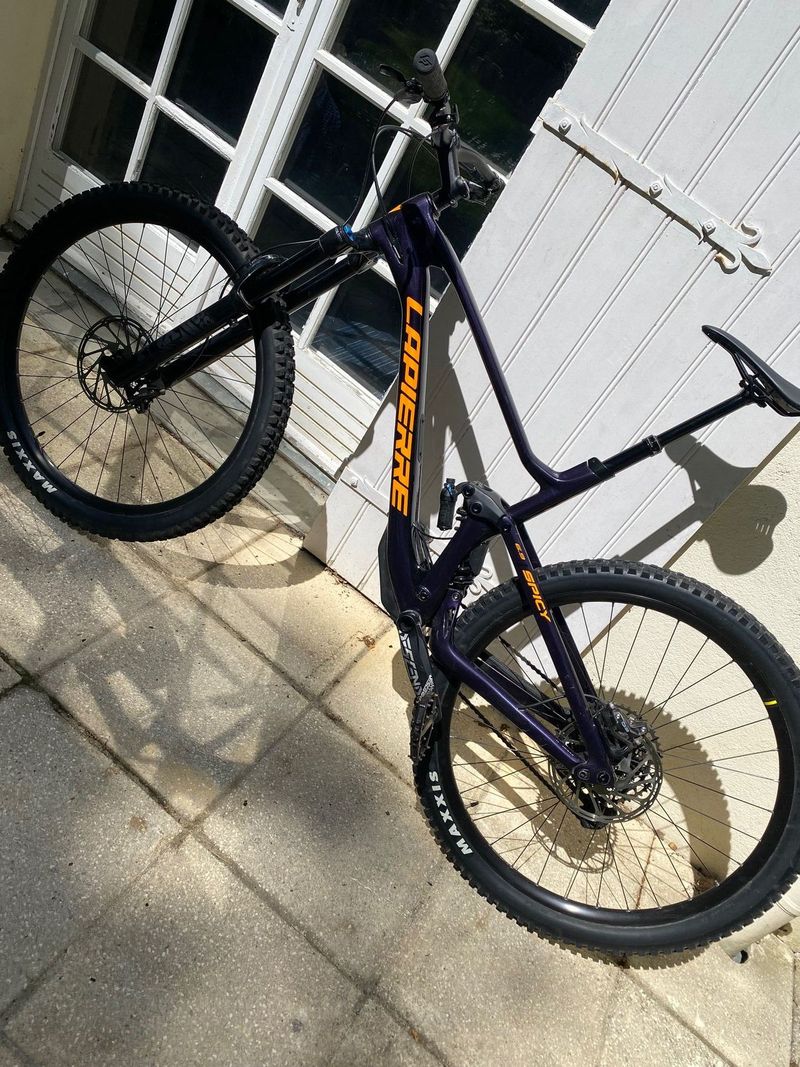 KOLO LAPIERRE SPICY 2022