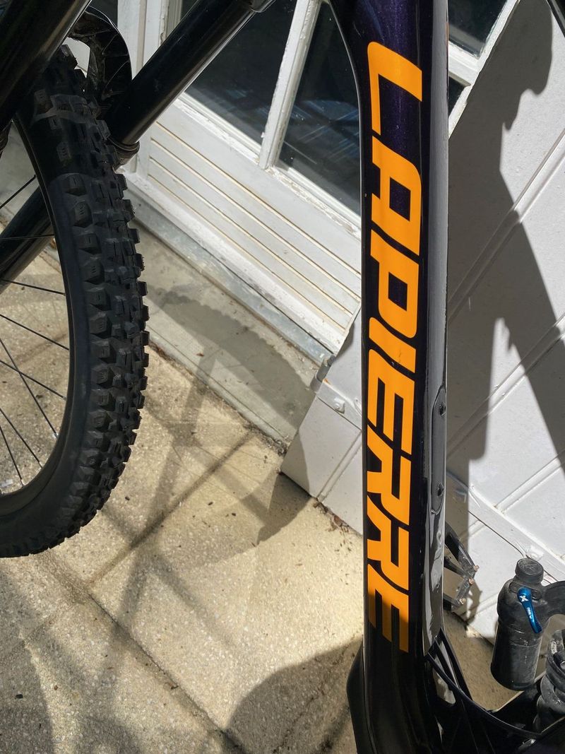 KOLO LAPIERRE SPICY 2022