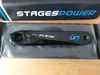 Wattmetr Stages - Shimano - 172,5
