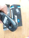 Wattmetr Stages - Shimano - 172,5