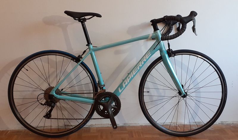 Lapierre sensium 1.0W