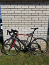 Tarmac SL5 comp