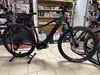 Elektrokolo CRUSSIS E-FIONNA 9.10 720Wh 2025 NOVÉ