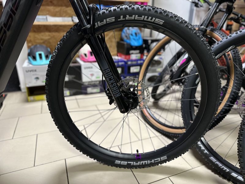 Elektrokolo CRUSSIS E-FIONNA 9.10 720Wh 2025 NOVÉ