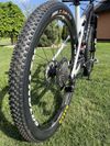 Canyon Lux World Cup CF 7