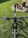 Canyon Lux World Cup CF 7
