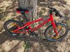 Prodám dětské kolo Giant ARX 20´
