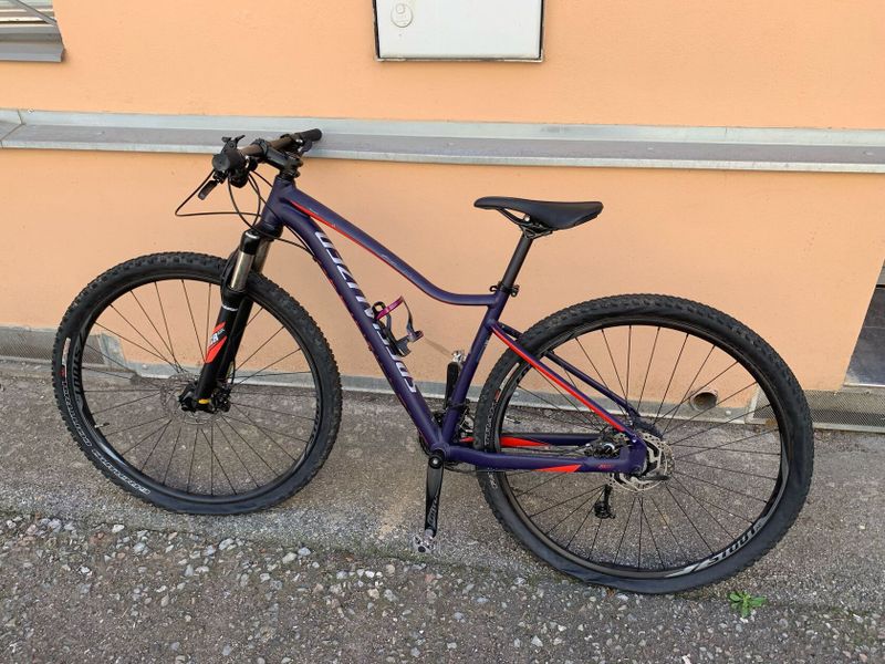 Kolo Specialized Jett Comp
