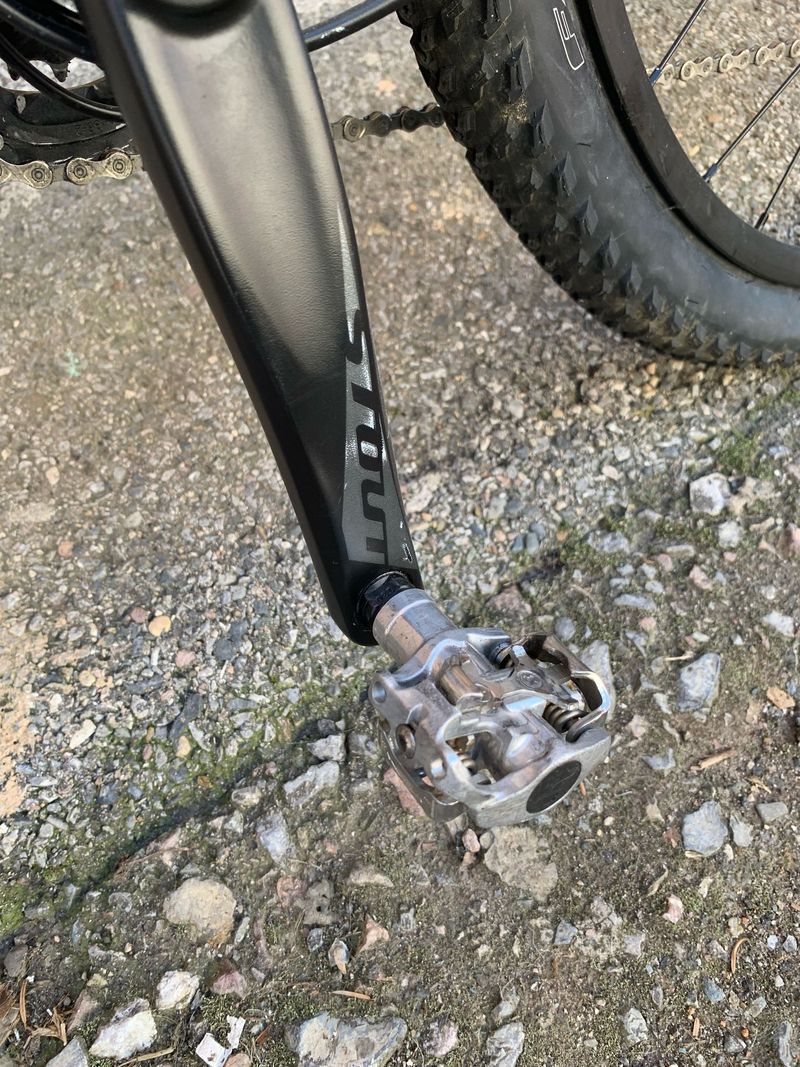 Kolo Specialized Jett Comp