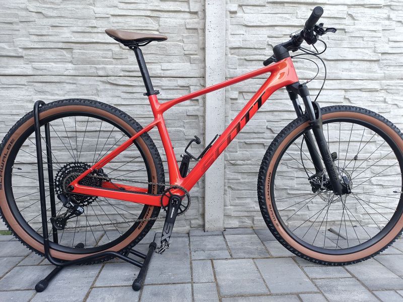 Scott scale 940