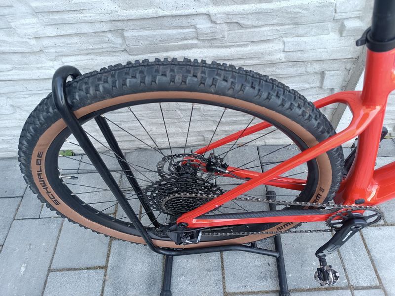 Scott scale 940