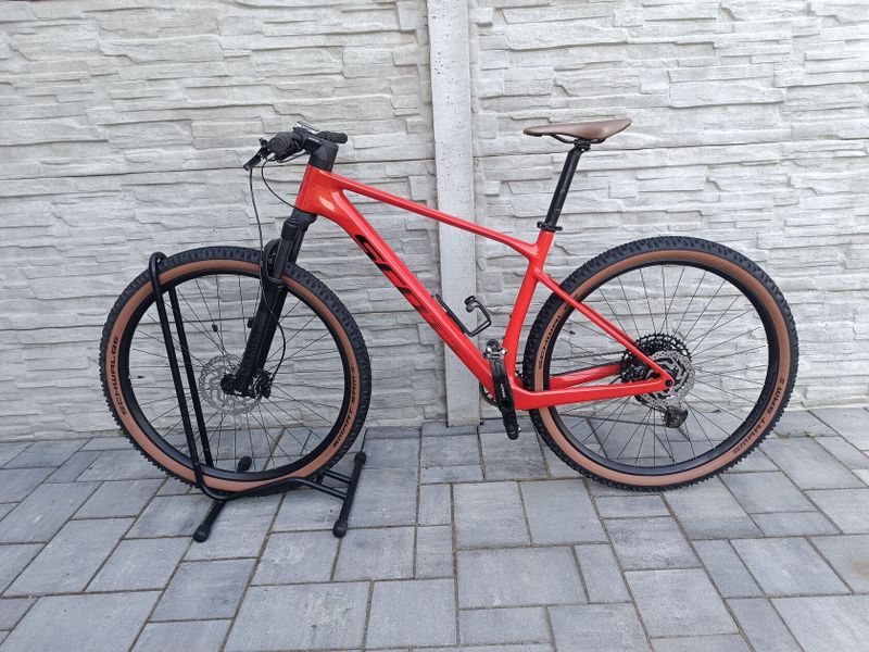 Scott scale 940