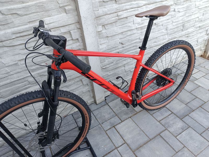 Scott scale 940
