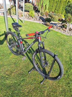 Merida Big nine 3000