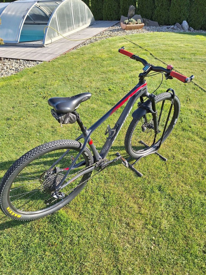 Merida Big nine 3000