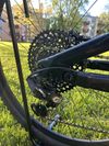 Cannondale Habit 2 2022/ custom, vel M 