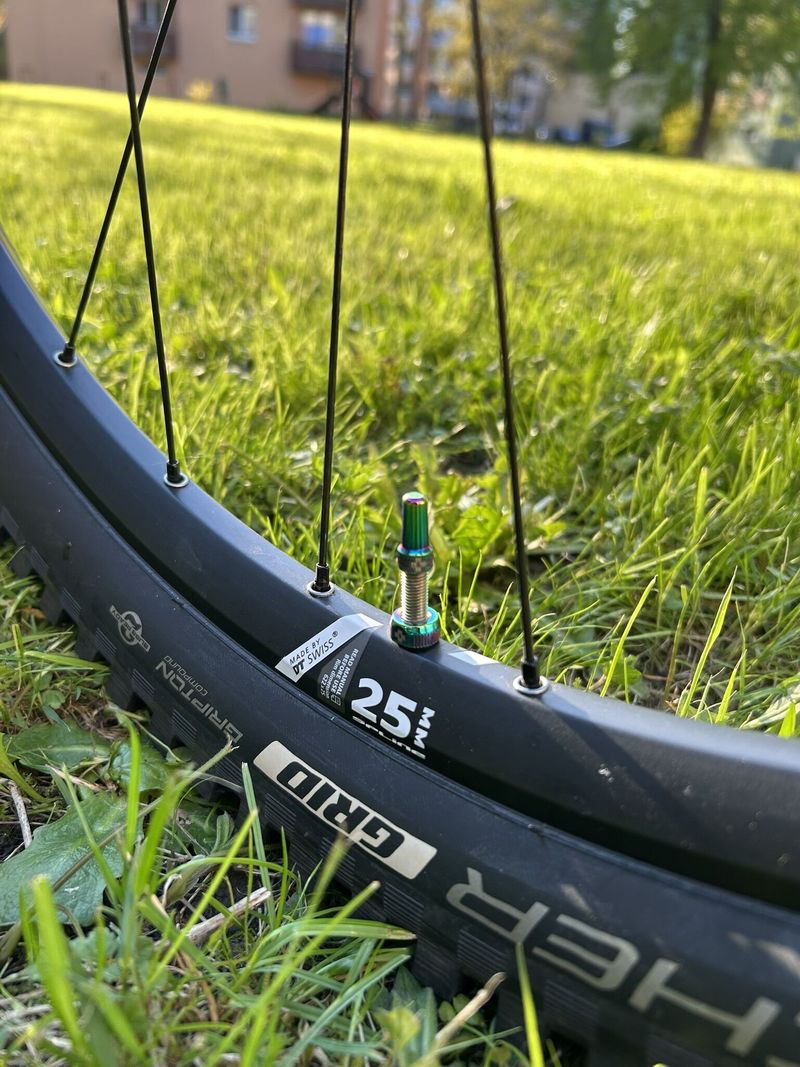Cannondale Habit 2 2022/ custom, vel M 
