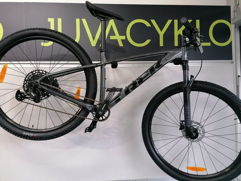 Trek X-Caliber 8